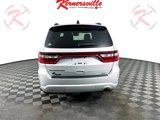 New 2024 Dodge Durango SXT w/ SXT Blacktop Group image 6