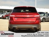 Used 2016 Lincoln MKX Reserve w/ Technology Package image 6
