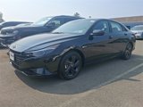 Used 2023 Hyundai Elantra SEL w/ Cargo Package image 2