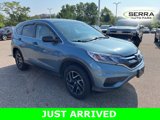 Used 2016 Honda CR-V SE image 2