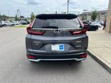 Used 2022 Honda CR-V EX-L image 3