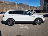 New 2024 Volkswagen Tiguan Wolfsburg Edition image 2