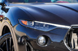 Used 2022 Maserati Levante Trofeo image 3