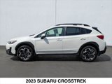 Used 2023 Subaru Crosstrek 2.5i Limited w/ Popular Package #4 image 2
