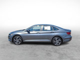 Used 2021 Volkswagen Jetta SEL image 2
