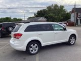 Used 2010 Dodge Journey SE image 3