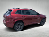 Used 2019 Jeep Cherokee High Altitude image 3