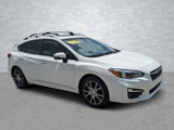 Used 2019 Subaru Impreza 2.0i Limited image 2