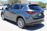 Used 2022 MAZDA CX-5 AWD 2.5 S w/ Select Package image 6