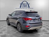 Used 2017 Hyundai Santa Fe Sport image 2