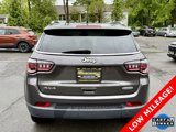 Used 2020 Jeep Compass Latitude image 5