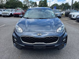 Used 2020 Kia Sportage LX w/ LX Popular Package image 2