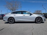 Used 2022 Chevrolet Malibu LT image 3