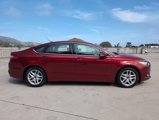 Used 2015 Ford Fusion SE w/ Equipment Group 202A image 4