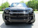 Used 2023 Land Rover Defender 110 X-Dynamic SE image 4
