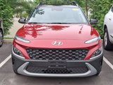 Certified 2022 Hyundai Kona SEL image 2
