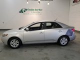 Used 2010 Kia Forte EX image 3
