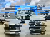 New 2025 Chevrolet Trax LT w/ Driver Confidence Package image 2