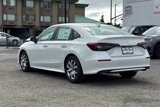 New 2026 Honda Civic LX image 6