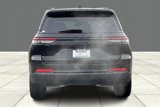 New 2025 Jeep Grand Cherokee Altitude image 4