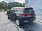 Used 2019 Kia Sportage LX image 4