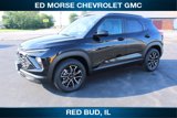 New 2026 Chevrolet TrailBlazer ACTIV w/ Convenience Package image 4