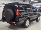 Used 2004 Land Rover Discovery SE image 5