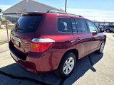 Used 2009 Toyota Highlander 4WD image 4
