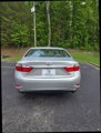 Used 2013 Lexus ES 350 w/ Luxury Pkg image 2