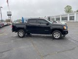 Used 2019 GMC Canyon SLE image 2
