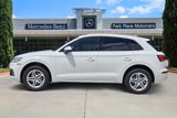 Used 2018 Audi Q5 2.0T Premium image 3
