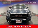 Used 2024 GMC Terrain SLE image 2