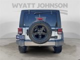 Used 2016 Jeep Wrangler Unlimited Sport image 4