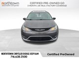 Used 2019 Chrysler Pacifica Touring-L image 2