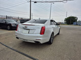 Used 2016 Cadillac CTS Luxury image 6