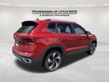 Used 2023 Volkswagen Taos SE image 5