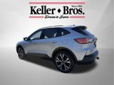 Used 2022 Ford Escape SEL w/ SEL Stealth AWD Package image 5