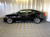 Used 2018 Honda Civic LX image 5