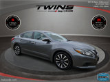 Used 2017 Nissan Altima 2.5 SL w/ 2.5 Technology Package image 2