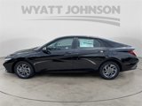 New 2025 Hyundai Elantra Blue image 2