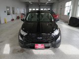 Certified 2022 Ford EcoSport S image 3
