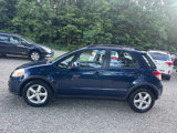 Used 2008 Suzuki SX4 AWD Hatchback image 4