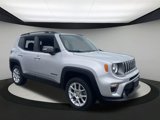 Used 2021 Jeep Renegade Limited image 4