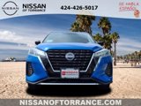 New 2025 Nissan Kicks Play S image 2