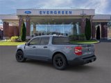 New 2025 Ford Maverick XLT image 4