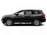 Used 2015 Nissan Pathfinder Platinum w/ Cargo Package image 3