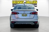 New 2025 Nissan Versa SR w/ Trunk Package image 5