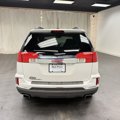 Used 2017 GMC Terrain SLT w/ Open Road Package image 4