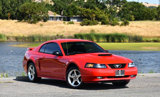 Used 2003 Ford Mustang GT Premium image 2