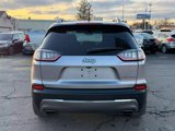 Used 2020 Jeep Cherokee Limited image 4